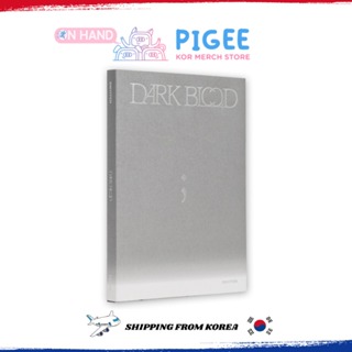 ENHYPEN - [DARK BLOOD] ENGENE VER. em Oferta na Shopee