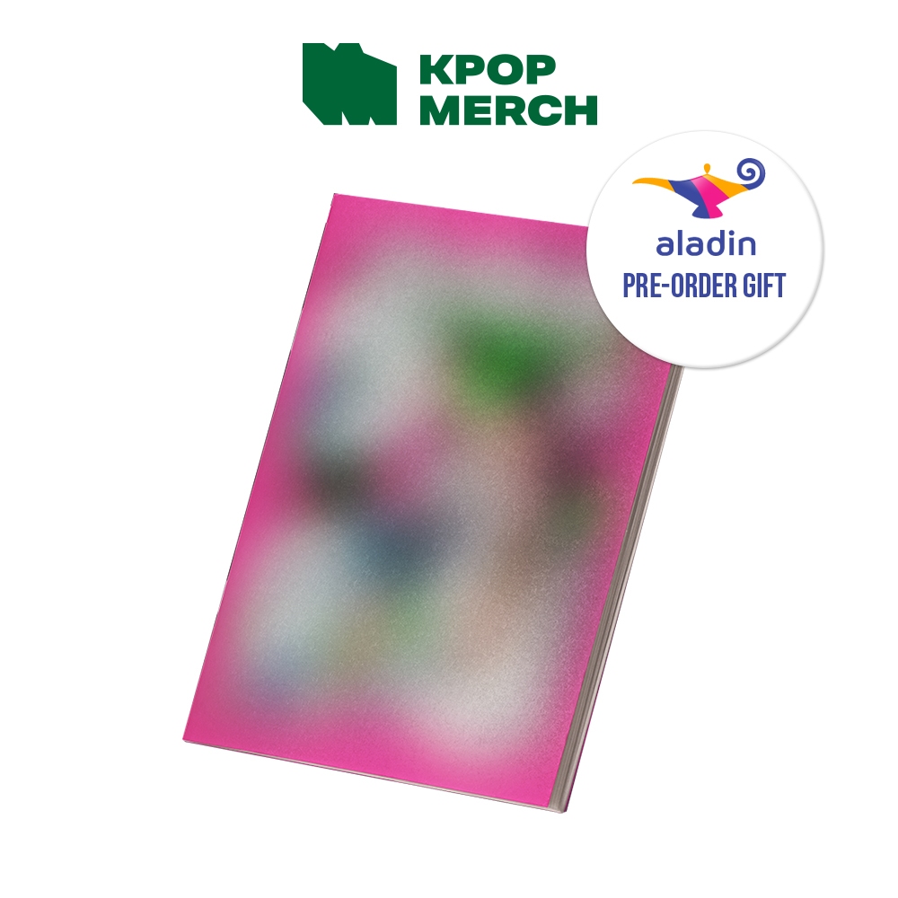 (Aladin POB) Stray Kids-Mini Álbum [-Star (Rock)] _Headliner Versão em Oferta na Shopee