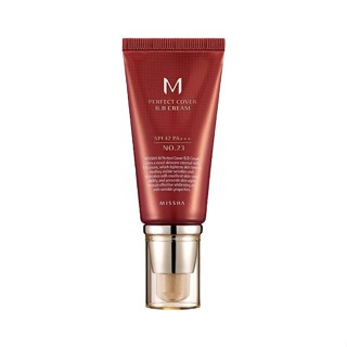 [Missha] M Perfect Cover BB Cream SPF42 PA+++ 50ml