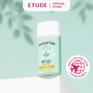ETUDE Protetor Solar Suave SPF50 + PA +