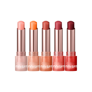 innisfree dewy tint lip balm 3.2g em Oferta na Shopee