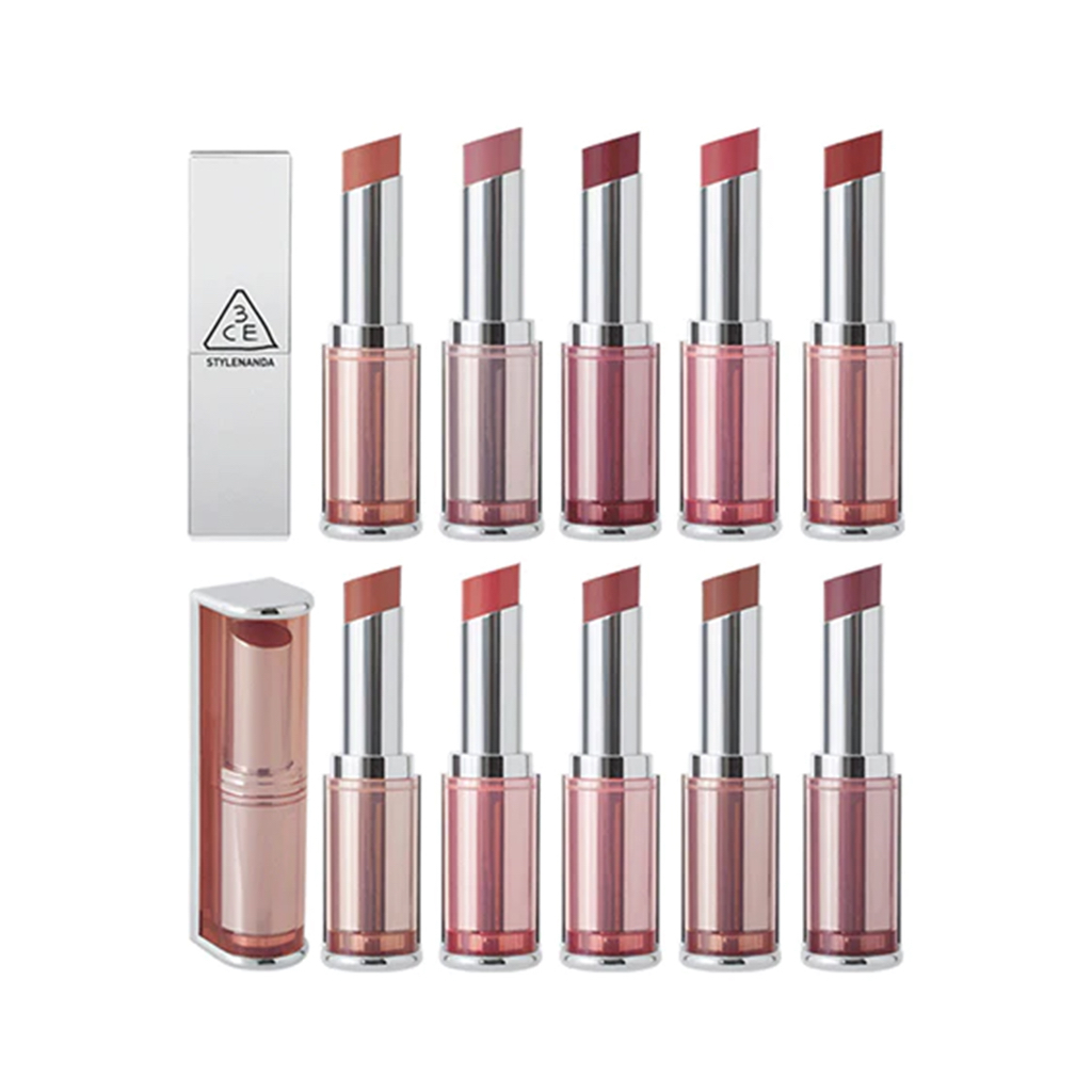 3ce blur matte lipstick 4g