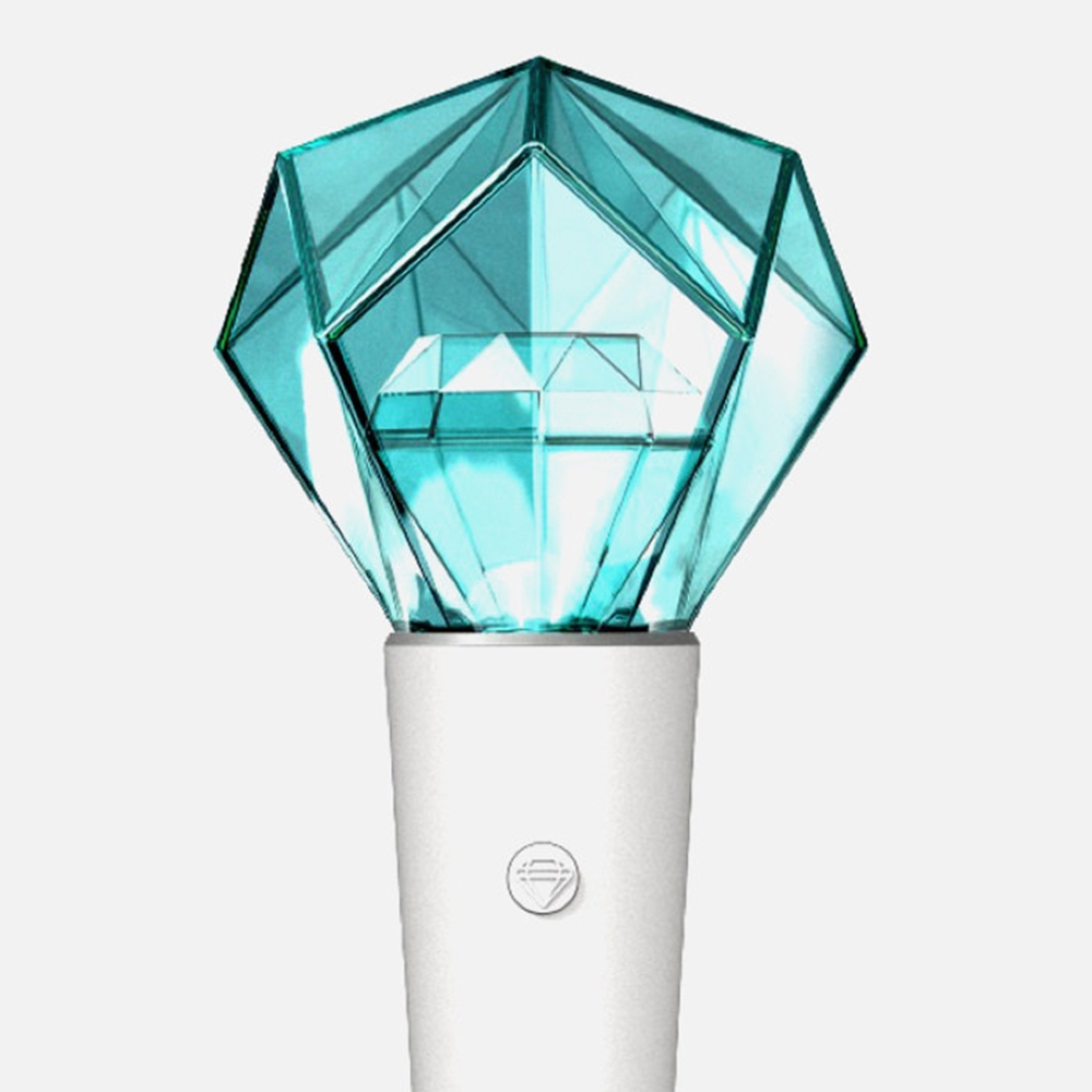 Detalhes do SHINee Official Light Stick (Fanlight)