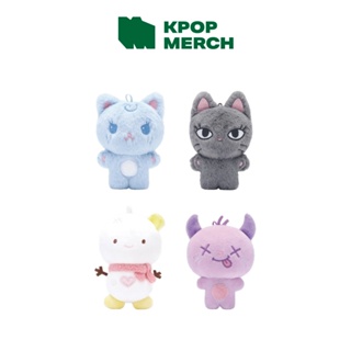 aespa - Official MD [ 10cm Doll ] em Oferta na Shopee