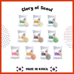 Lindsay Modeling Mask Pack Powder 1kg (10Type)