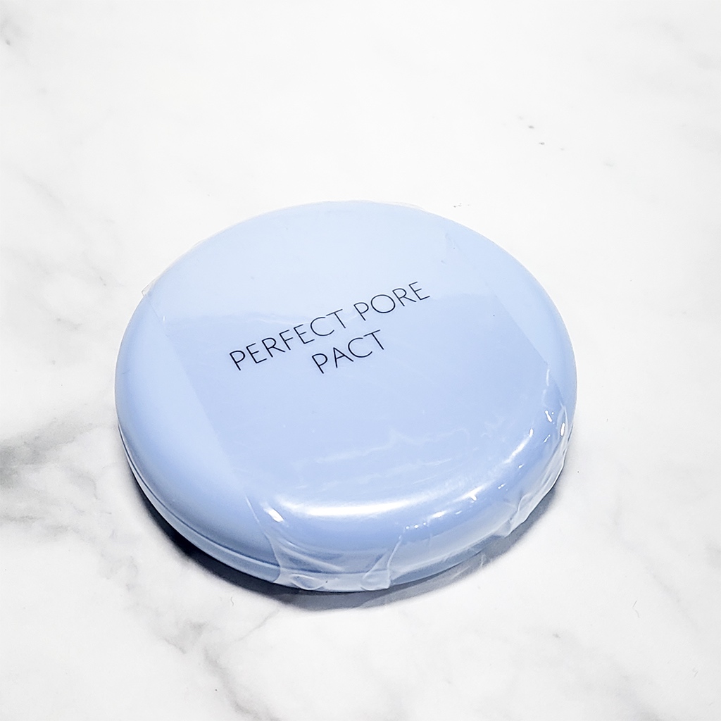 the saem saemmul perfect pore pact 12g