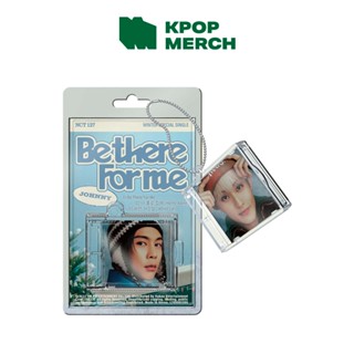 NCT 127 - Winter Special Single Album [ Be There For Me ]_SMini (Random)