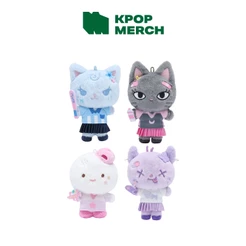 aespa - 2025 Season Greetings Official MD [ Bad Kid Doll Set ]