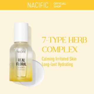 [NACIFIC] Real Floral Calendula Essence 50g