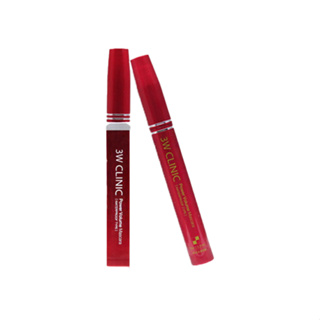 3W Clinic Power Volume Mascara Waterproof Type 7ml 2types em Oferta na Shopee