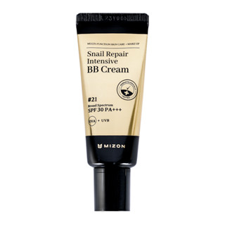 [Limited Edition] MIZON Snail Repair Intensive BB Cream 50ml/20ml