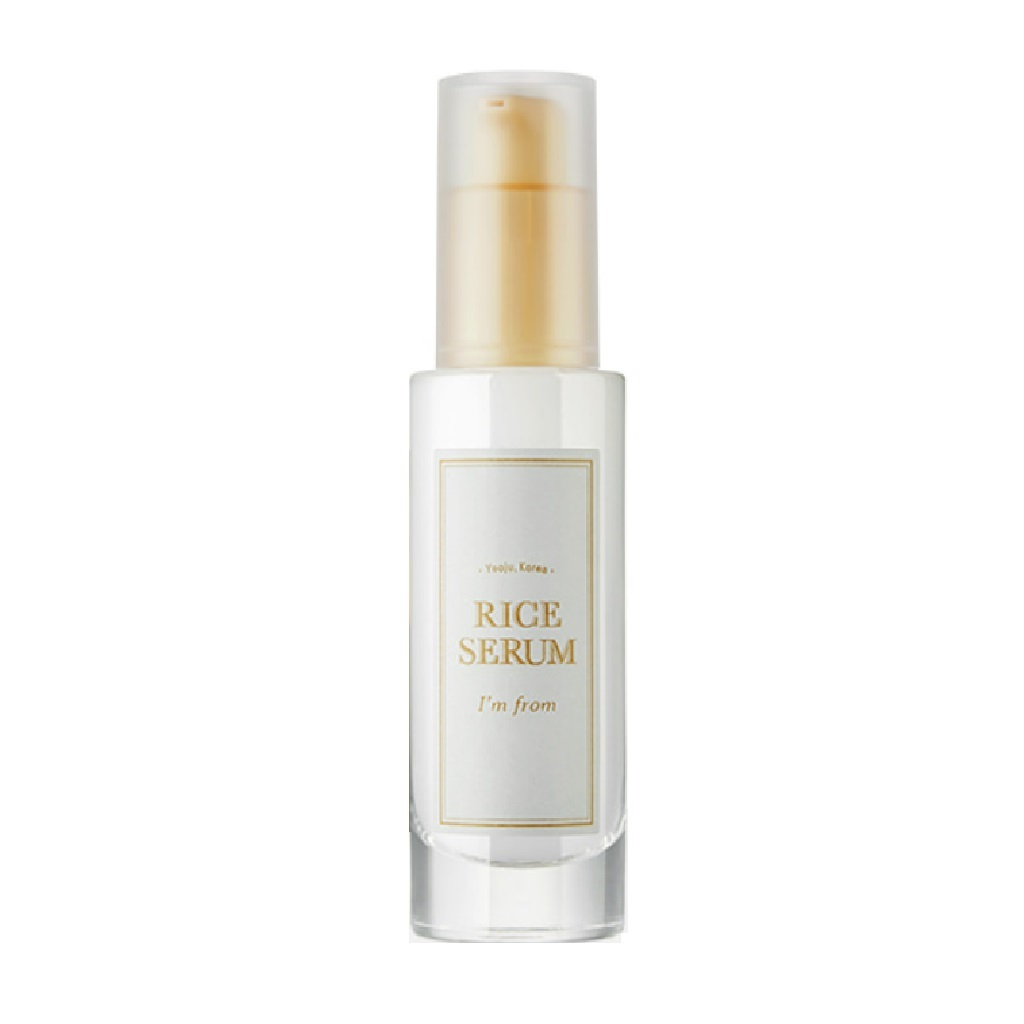i'm from rice serum 30ml - Beauty