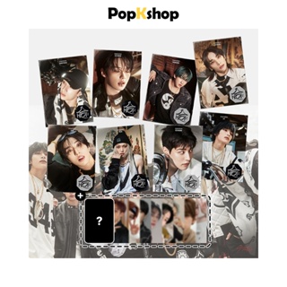 [Brinde] STRAY KIDS SKZ Álbum [ 合 HOP ] ACCORDION Ver em Oferta na Shopee