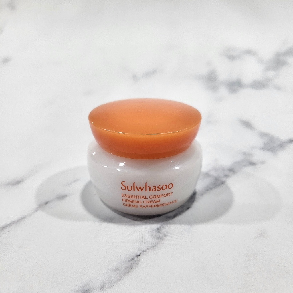 Sulwhasoo Essential Firming Cream Ex Mini 5g