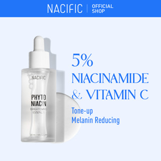 NACIFIC Phyto Niacin Brightening Essence 50ml