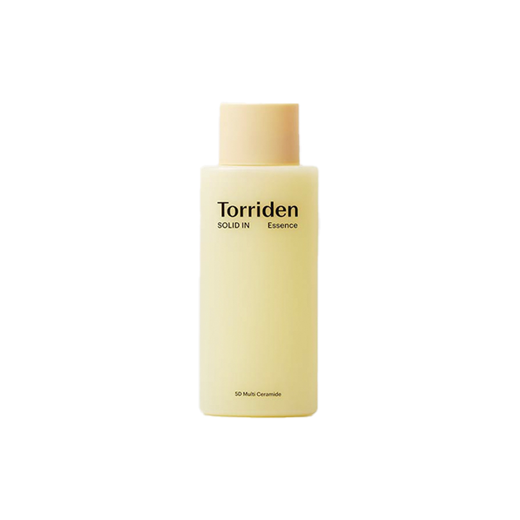 torriden solid in ceramide all day essence 100ml