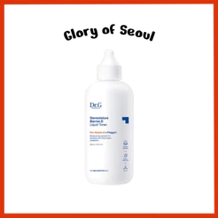 DR.G Dermoisture Barreira D Toner líquido, 200ml