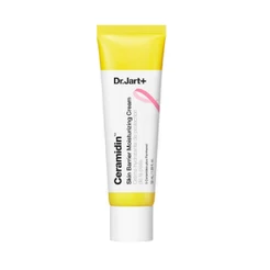 dr.jart+ ceramidin cream 50ml