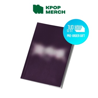 (JYP Shop POB) Stray Kids - Mini Album [ 樂-Star ( Rock-Star) ]_Limited version em Oferta na Shopee