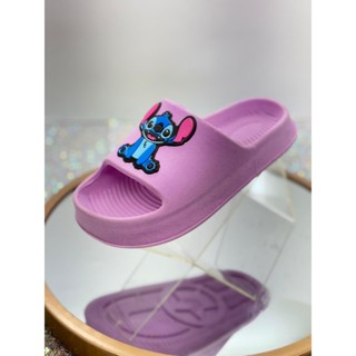 Promoção Chinelo Slide Infantil Personagem do 26 ao 33 -Estiloso para o Dia a Dia em Oferta na Shopee