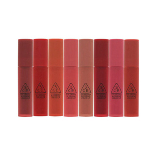 3ce blurring liquid lip 5.5g em Oferta na Shopee