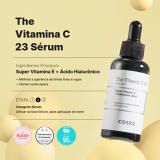 [COSRX] The Vitamina C 23 Serum 20g