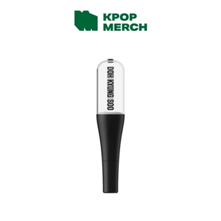EXO Doh Kyung Soo Official Light stick em Oferta na Shopee