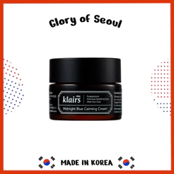 KLAIRS Creme calmante azul da meia noite, 30ml