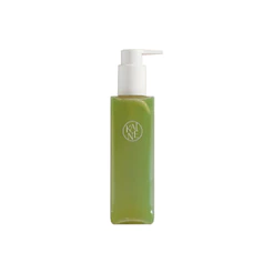kaine rosemary relief gel cleanser 150ml