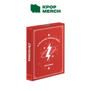 NCT - NCT Zone Coupon Card Christmas ver