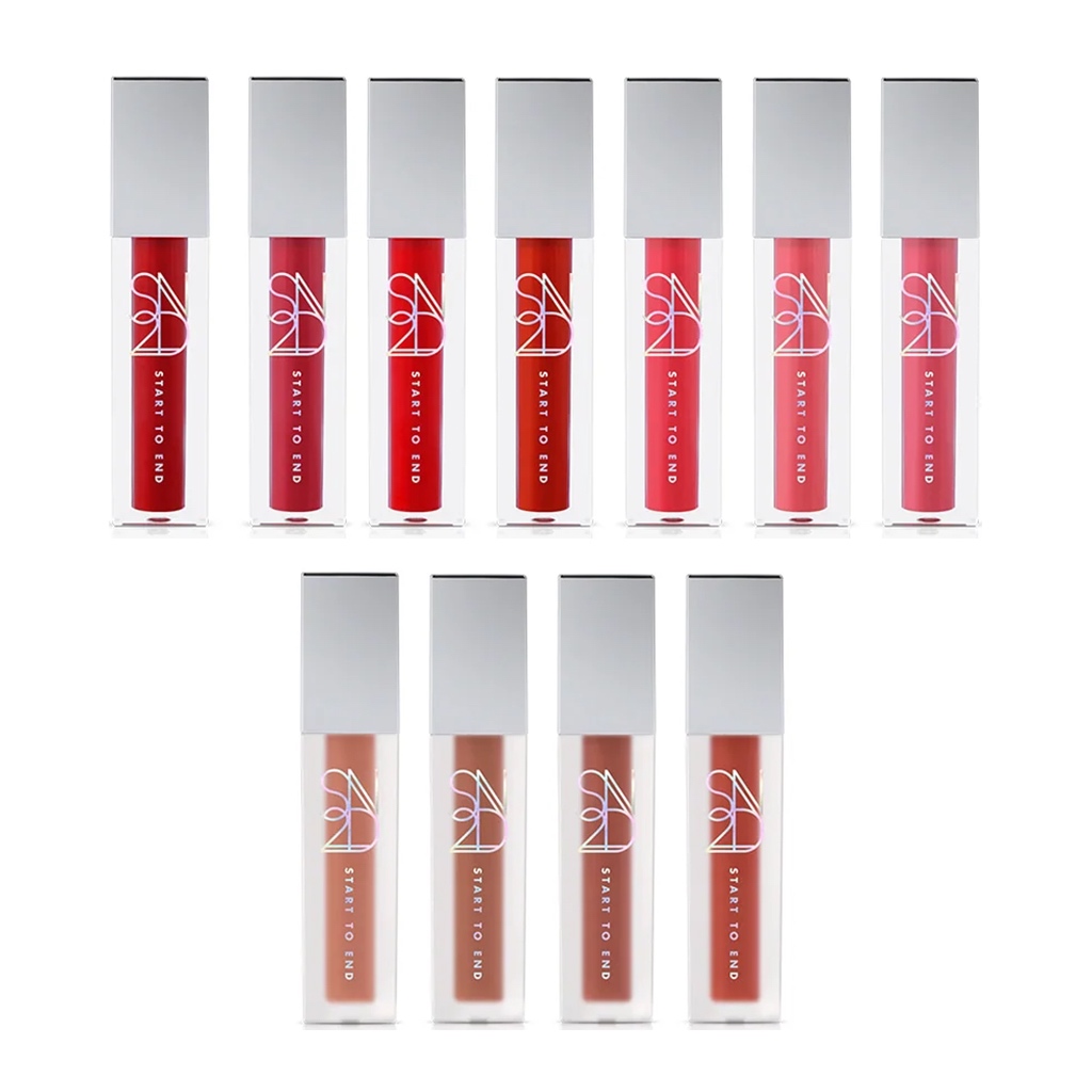 s2nd touch stay lip tint 4.4g