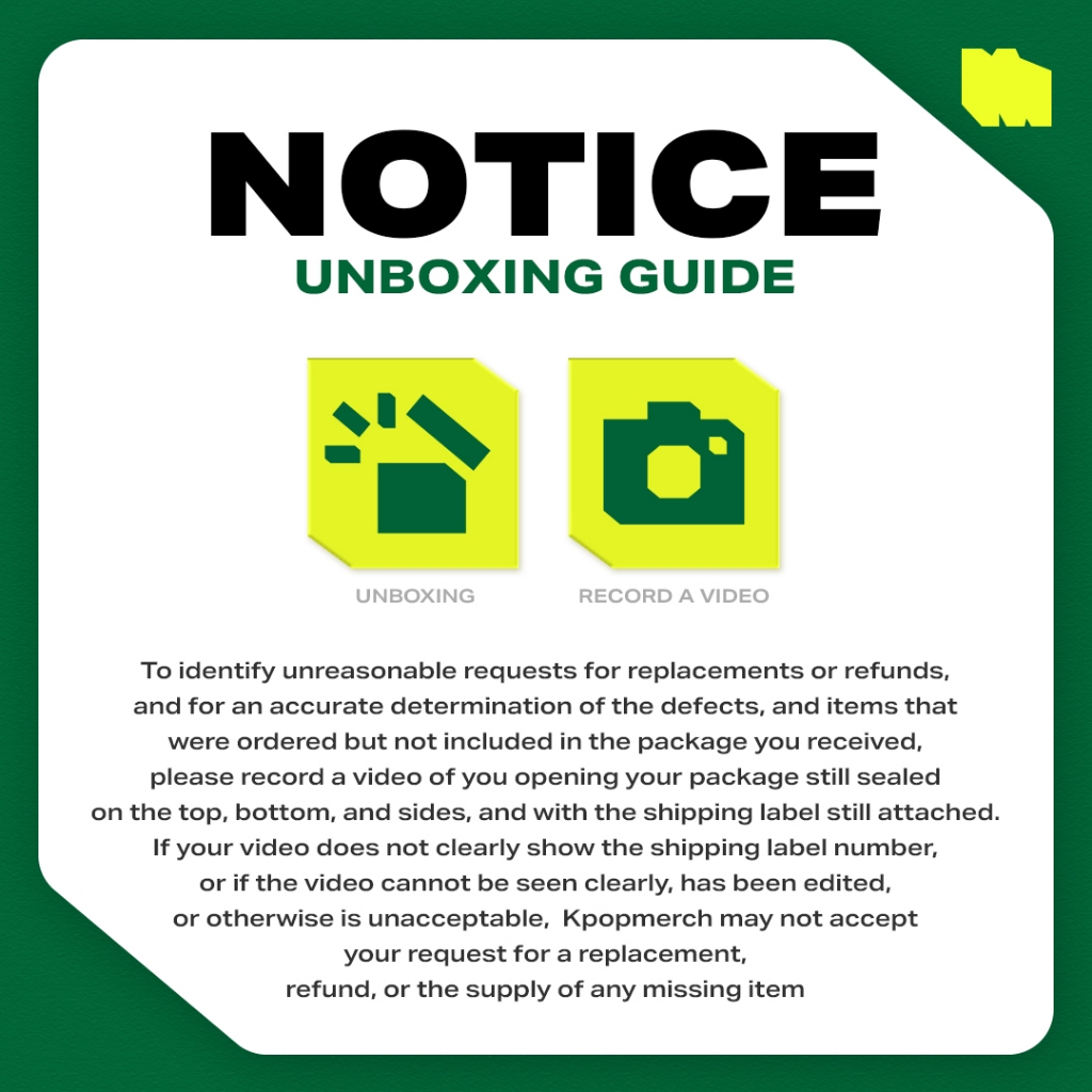 (YG Offline POB) BLACKPINK JISOO - 1st Mini Album [ Amortage ]_NFC Album (REELS ver) - detalhe