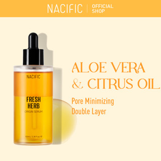 [NACIFIC] Fresh Herb Origin Serum 100ml