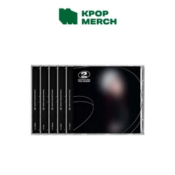(G)I-DLE - 2nd Full Album [ 2 ]_Jewel version
