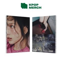 TAEYEON - 5th Mini Album [ To. X ]_Myself version