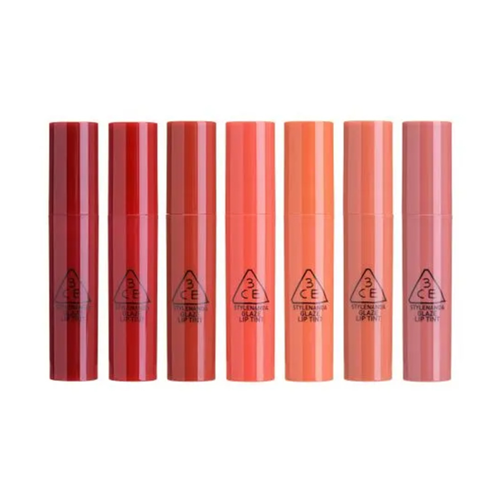 3ce glaze lip tint 5g - Beauty