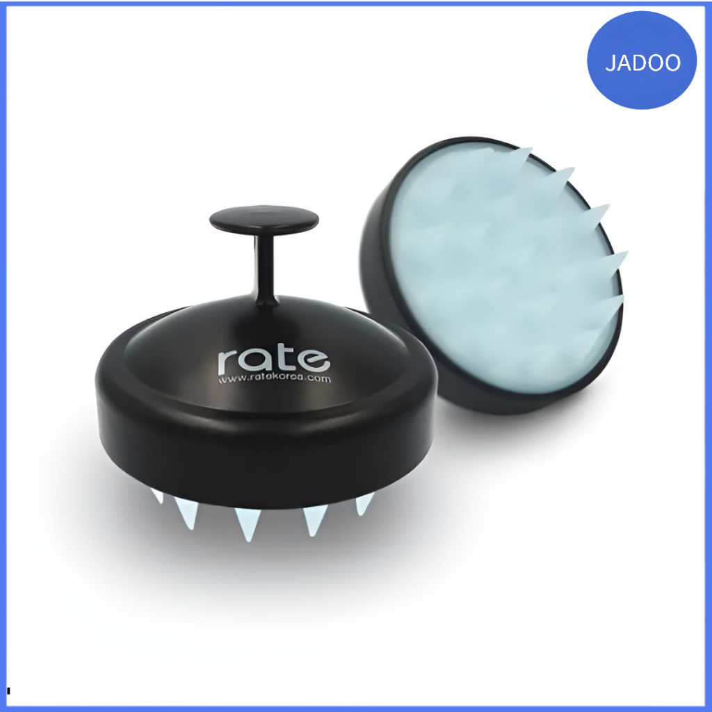 Pincel De Shampoo Jadoo's Pick RATE – Feito Na Coreia