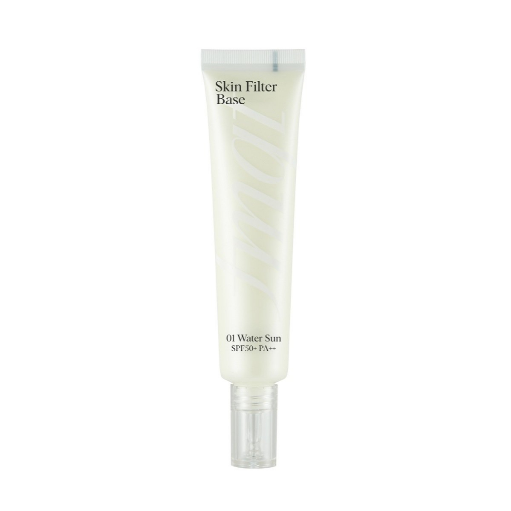 the face shop fmgt skin filter base 35ml 4types - Beauty