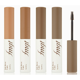 the face shop fmgt ink brow long wear cara 5.5g 5types - Beauty