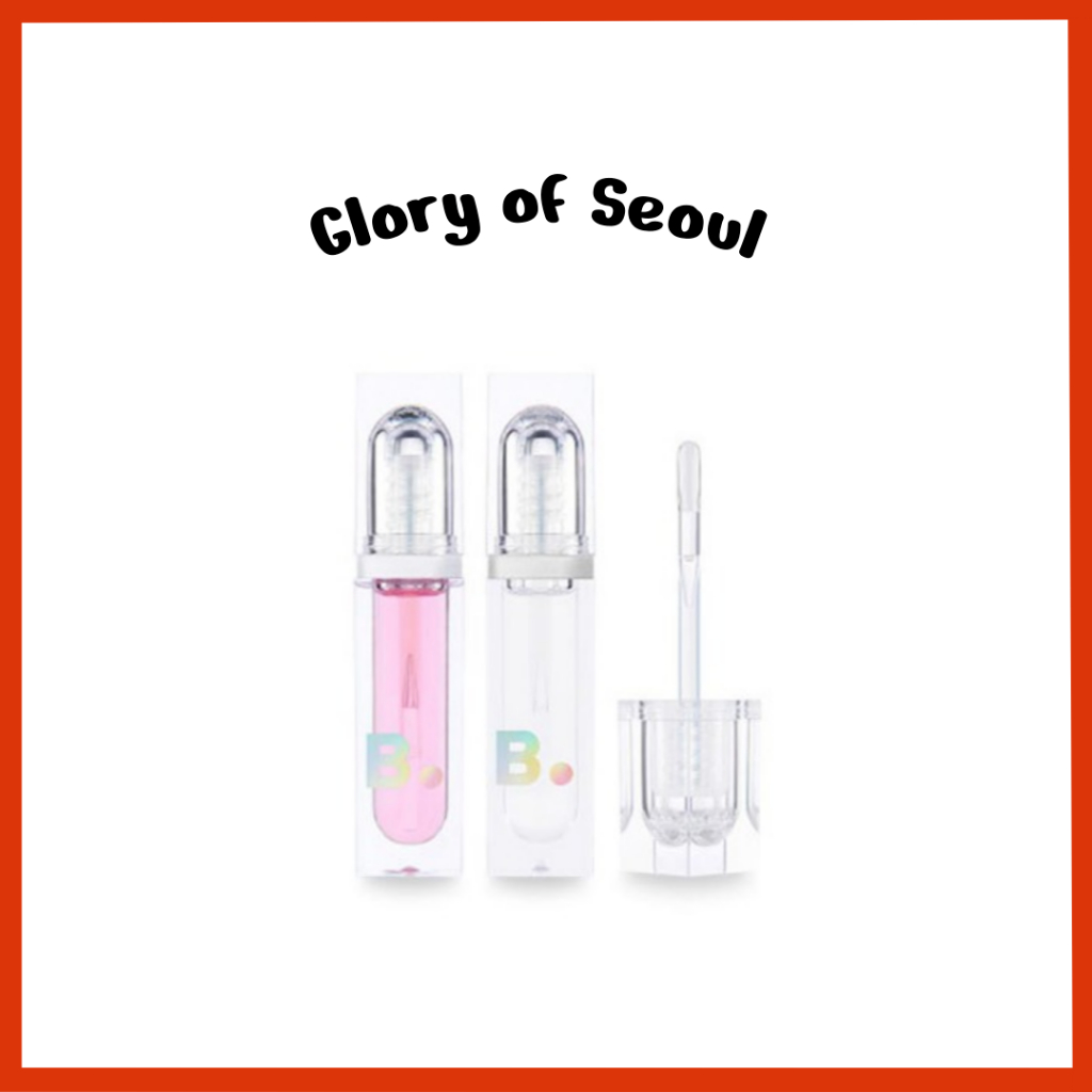 BANILA CO Lip Plumper Volume Aquoso 3.8g/7 Cores em Oferta na Shopee