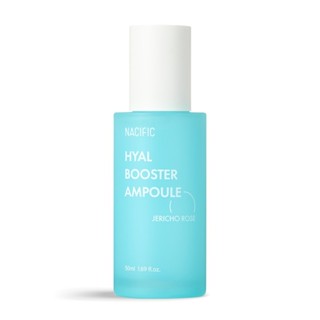 NACIFIC Hyal Booster Ampoule 50ml
