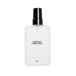 3ce makeup fixer mist 100ml