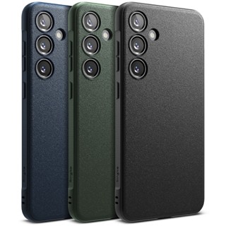 Ringke Onyx Para Galaxy S24 Plus S24 Capa Protetora Resistente A Choque