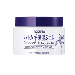 hatomugi moisturizing gel type essence 180ml