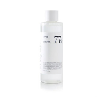 Anua Heartleaf 77 % Toner Suavizante 250ml
