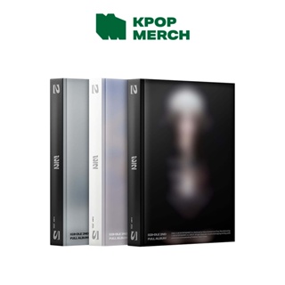 (G)I-DLE - 2nd Full Album [ 2 ] em Oferta na Shopee