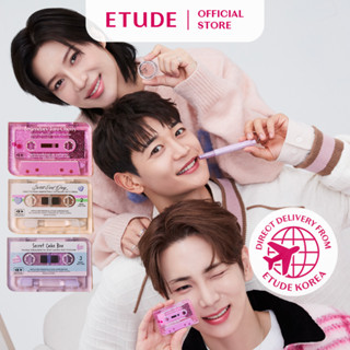 ETDUE Play Color Eyes (Replay)