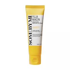 some by mi yuja niacin brightening moisture gel cream
