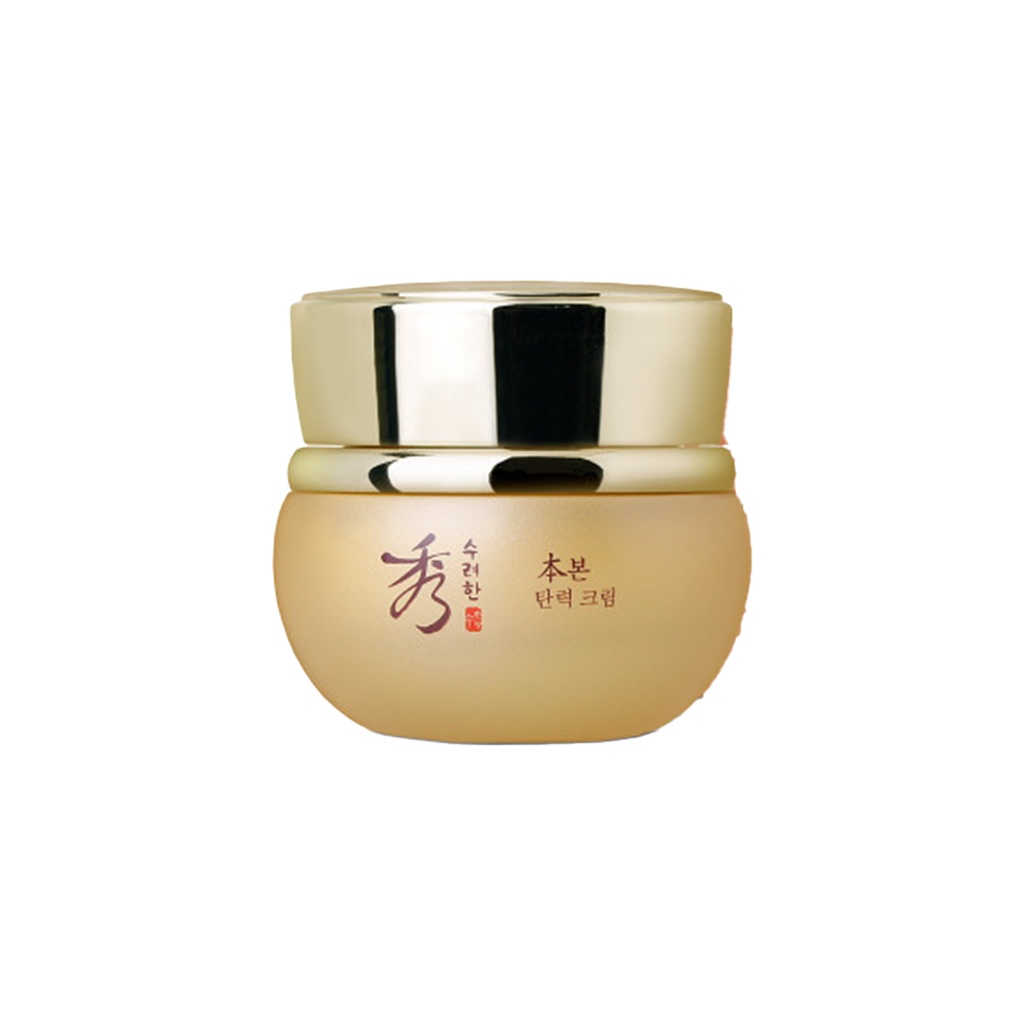 the face shop sooryehan bon firming cream 75ml - Beauty