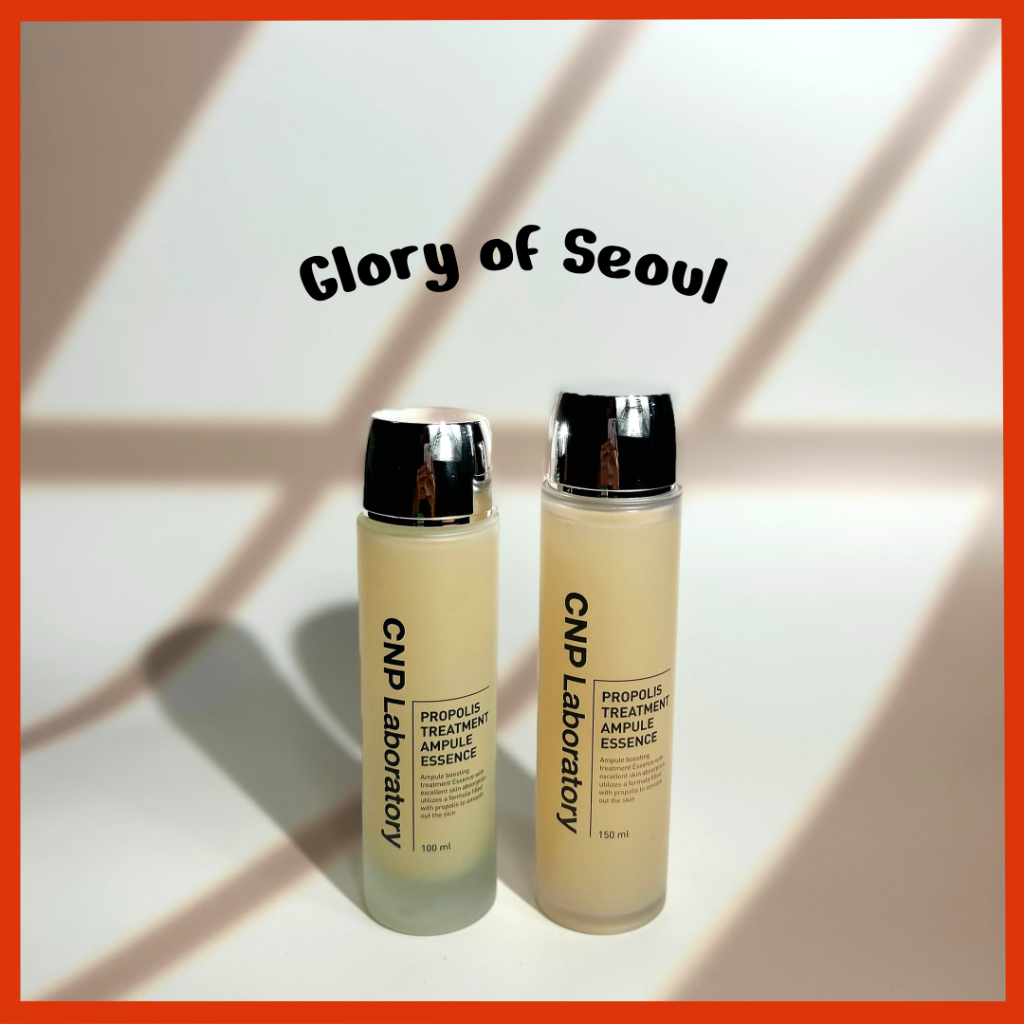 CNP Tratamento De Própolis De Laboratório Ampola Essência /150ml, 100ml em Oferta na Shopee